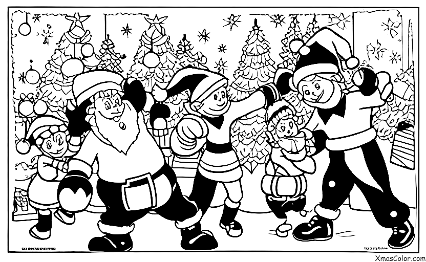 Christmas / Boxing Day: Boxing Day Match