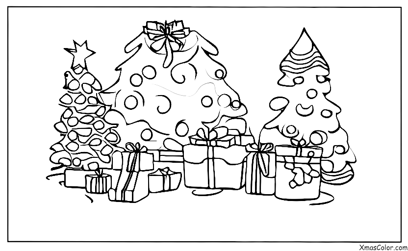 Christmas / Bumble: Bumble baking Christmas cookies