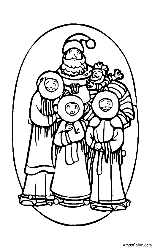 Christmas / Christmas Carols: The First Noel