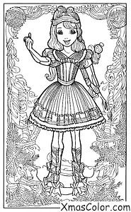 Christmas / Christmas concerts: The Nutcracker