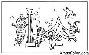 Christmas / Christmas in different cultures: Christmas in the Philippines