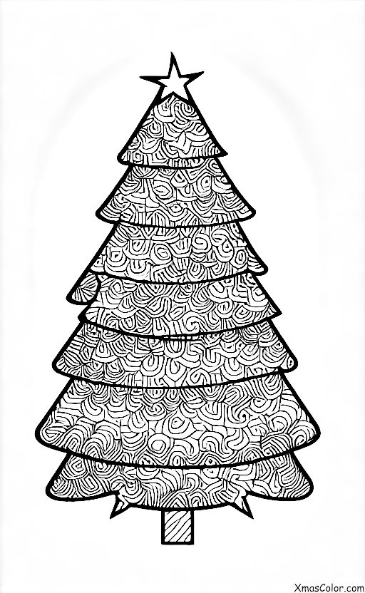 Christmas / Christmas in South America: Christmas decorations