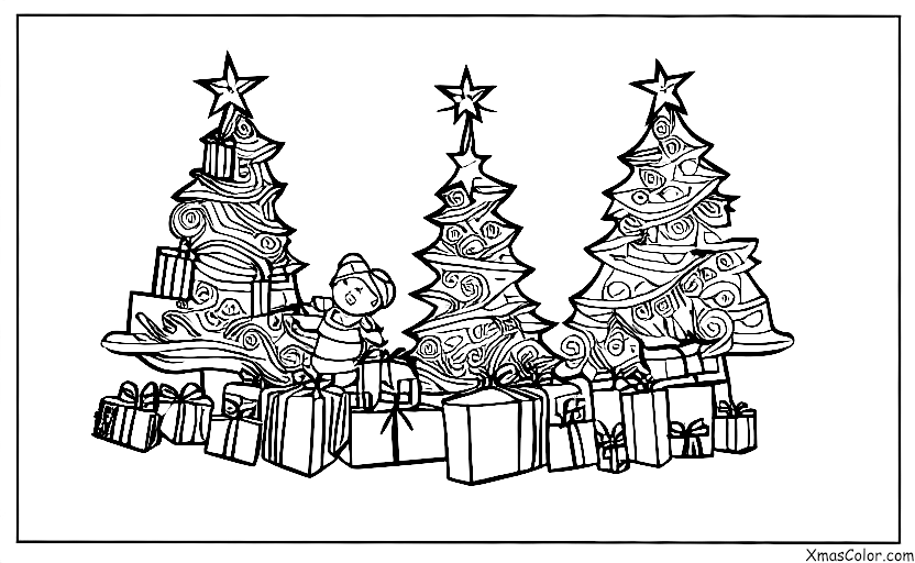 Christmas / Christmas in the city: Christmas in Times Square