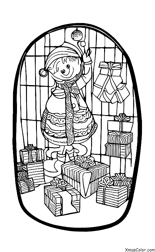 Christmas / Christmas in the city: Holiday window displays