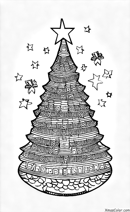 Christmas / Christmas in the city: The Rockefeller Center Christmas Tree