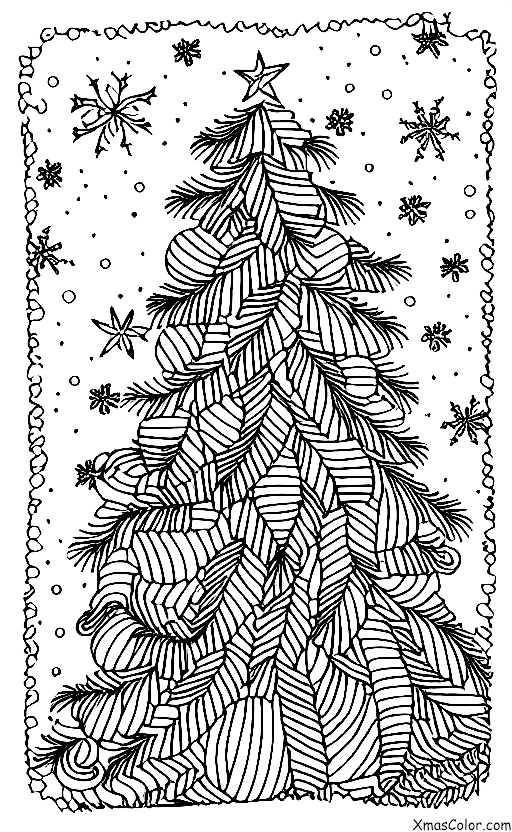 Christmas / Christmas Island: Christmas Island Christmas tree