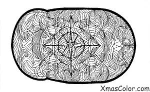 Christmas / Christmas Miracle: The star of Bethlehem