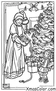 Christmas / Christmas traditions: Christmas in Italy