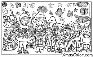 Christmas / Christmas traditions: Christmas in Japan