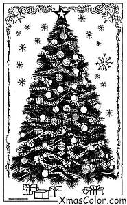 Christmas / Christmas trees around the world: Christmas Tree in Tokyo