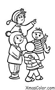 Christmas / Faith: Jesus as a child