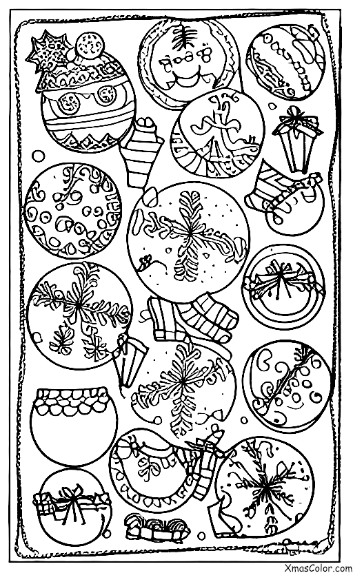 Christmas / Feliz Navidad: A plate of Christmas cookies with the phrase "Feliz Navidad"