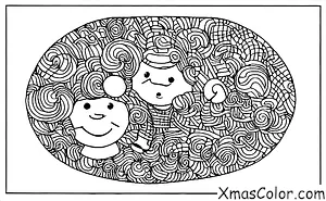 Christmas / Games: Risk