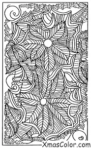 Christmas / Holly: Holly decorations