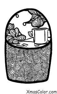 Christmas / Hope: Hot Chocolate